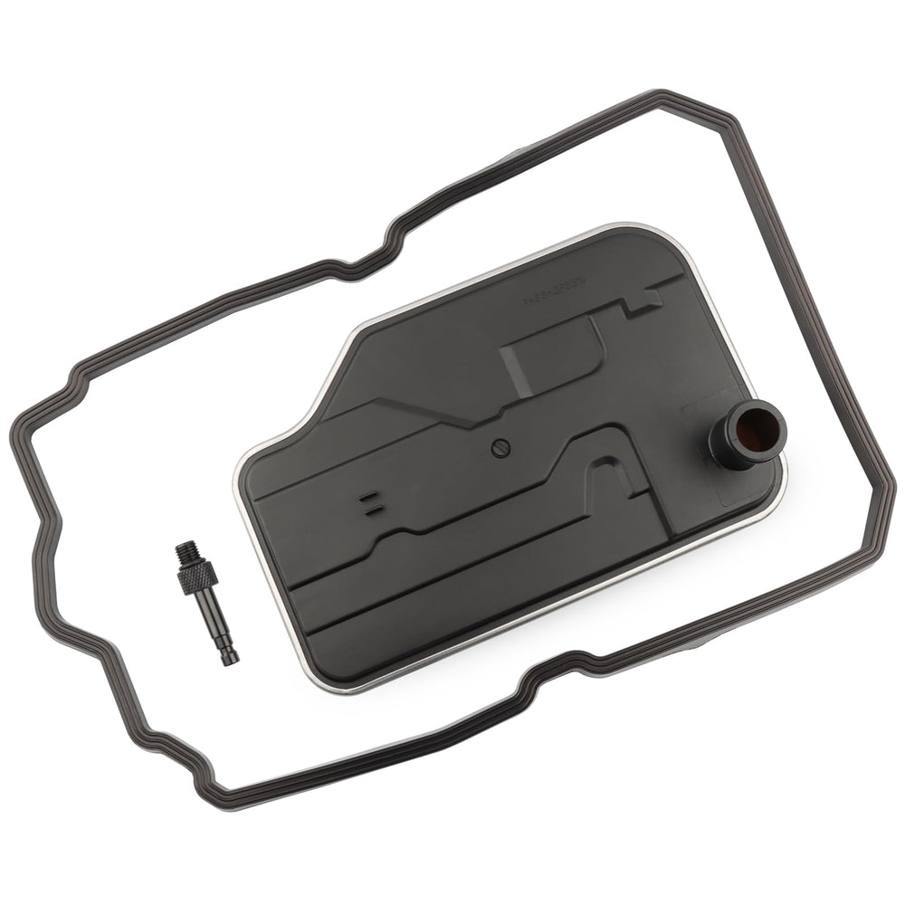 Allmotorparts front-of-kit packaging showing contents and model compatibility benefits