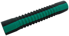 Allstar Performance lower radiator hose front packaging showing size and durable cover