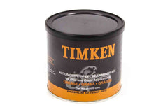 Allstar Timken 16 oz tub front view showing label and benefits