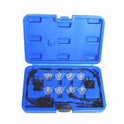 Alltooetools front packaging showing complete noid light kit and components for quick purchase benefit