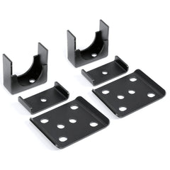 ALMULOO top-down of C-notch assembly showing flip design details