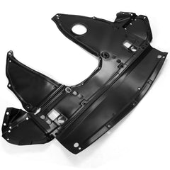ALMULOO textured plastic finish resisting road wear and moisture