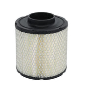 AloneGoer Polaris front view showing full filter and fit benefits