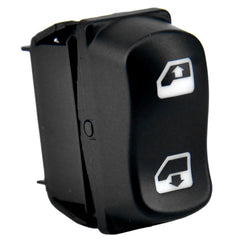 ALTBET rear connector close-up showing 5-pin plug for easy replacement