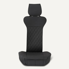 Amazon Basics installation straps and buckles for quick secure fit