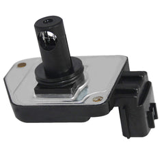 Ameetaa front view of MAF sensor showing mounting points and fit benefit