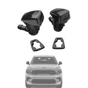 AMFRNE front nozzles packaging view showing fit and value