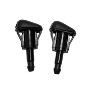AMFRNE front nozzle pair in packaging showing fitment and part numbers benefit: easy replacement