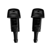 AMFRNE front nozzle pair shown with clear fitment benefit