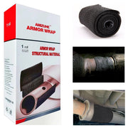 AMIZUHE front packaging showing roll and labeling for quick recognition and fast repairs