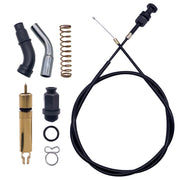 Aniro Moto front packaging showing kit and clear fitment benefits