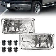 AniyaFDCX front assembly pair showing exact OEM fit and easy replacement
