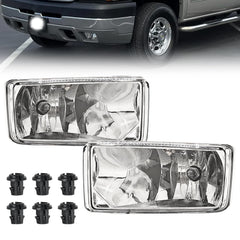 AniyaFDCX front assembly pair showing exact OEM fit and easy replacement