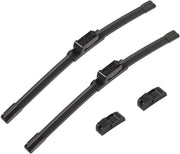 ANRDDO front packaging showing blades and benefits of OE fit