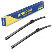 ANRDDO packaging showing the 24" and 19" blades and fitment info for quick selection