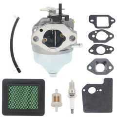 ANTO carburetor side detail highlighting body finish and inlet for reliable fuel flow