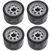 ANWTOTU front view of filter showing label and fitment benefit