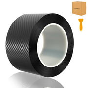 Aochinmoto roll front packaging showing matte black protection