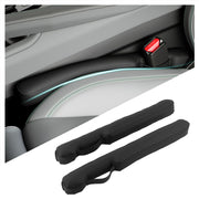 Aokdom front view of the two-piece pack showing product shape and fit benefits