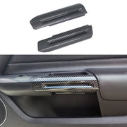 AOKIO front view of handle cover showing fit and upgraded look