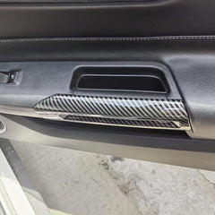 AOKIO side profile of cover showing contour and snug fit