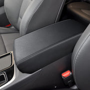 AOMSAZTO front view of console cover shows sleek protection and style