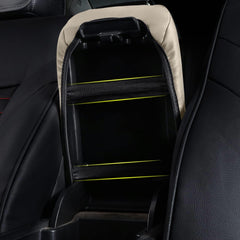 AOMSAZTO elastic-fit detail showing secure hold and simple installation