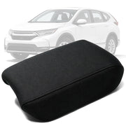AOMSAZTO front packaging armrest cover shows product and fit benefit