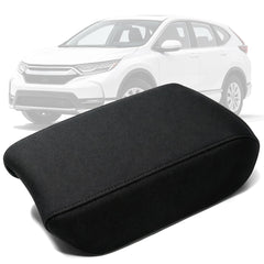 AOMSAZTO front packaging armrest cover shows product and fit benefit
