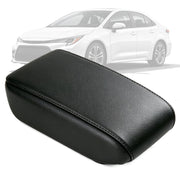 AOMSAZTO front view armrest cover showing sleek new-look protection