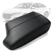 AOMSAZTO front view armrest cover showing clean fit and improved appearance