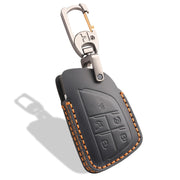 Aoocar front view showing cover fit and brand protection