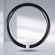 Aotoyou front view matte black cover shows sporty upgrade and slim profile