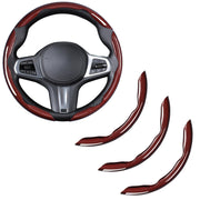 Aotoyou front view of glossy red cover showing sporty finish and instant style