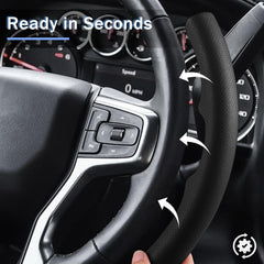 Aotoyou side profile showing ultra-thin fit that avoids added bulk