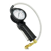 AP Astro 3081 front view showing gauge and lever, durable grip for fast service
