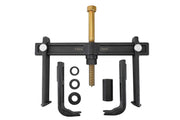 AP Astro Pneumatic front packaging showing kit contents and durability