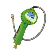 AP Astro Tools 3018GR front view with backlit LCD and rubber sleeve for precise readings