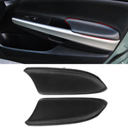 APESER front packaging showing two black armrest lids and included pair benefit
