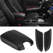 APESER front packaging showing complete armrest covers and fitment benefit