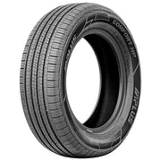 Aplus Comfort HP front tread view showing even contact for stable grip
