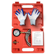 APOWFIX kit front view open showing organized tools and case for easy storage