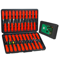 APOWFIX kit front packaging showing complete 41-piece set for fast selection