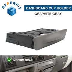 APPERFiT close-up texture and edge detail proving durable material and OEM appearance