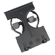 APPERFiT front view of dash cup holder showing original-fit design and easy replacement benefit