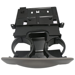 APPERFiT front dashboard cup holder insert showing fit and finish benefit ease of replacement