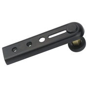 APPERFiT front view upper roller showing mount and durable finish benefit