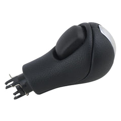 APPERFiT installed on Infiniti gear shifter demonstrating improved appearance
