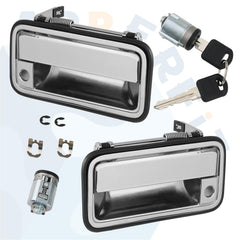 APPERFiT lock cylinder detail with key showing secure fit and reliable turning action benefit
