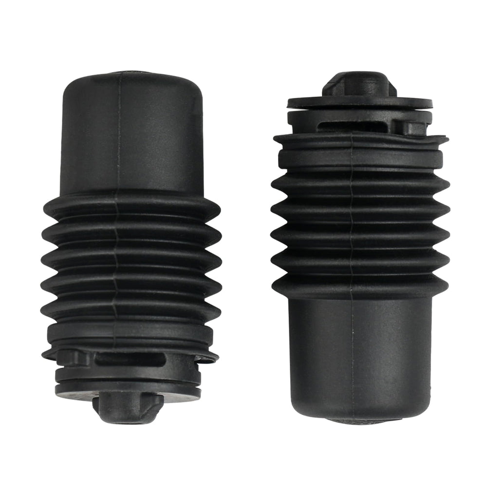 APPERFiT rear hatch springs front view showing pair and neat packaging for easy replacement
